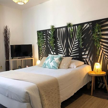 Equateur-Centre Jaude Apartment Clermont-Ferrand Ngoại thất bức ảnh