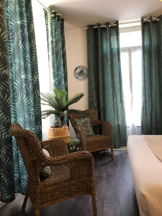 Equateur-Centre Jaude Apartment Clermont-Ferrand Ngoại thất bức ảnh