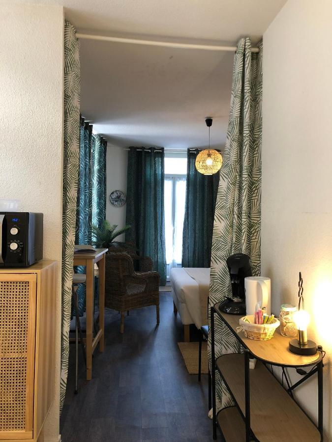 Equateur-Centre Jaude Apartment Clermont-Ferrand Ngoại thất bức ảnh