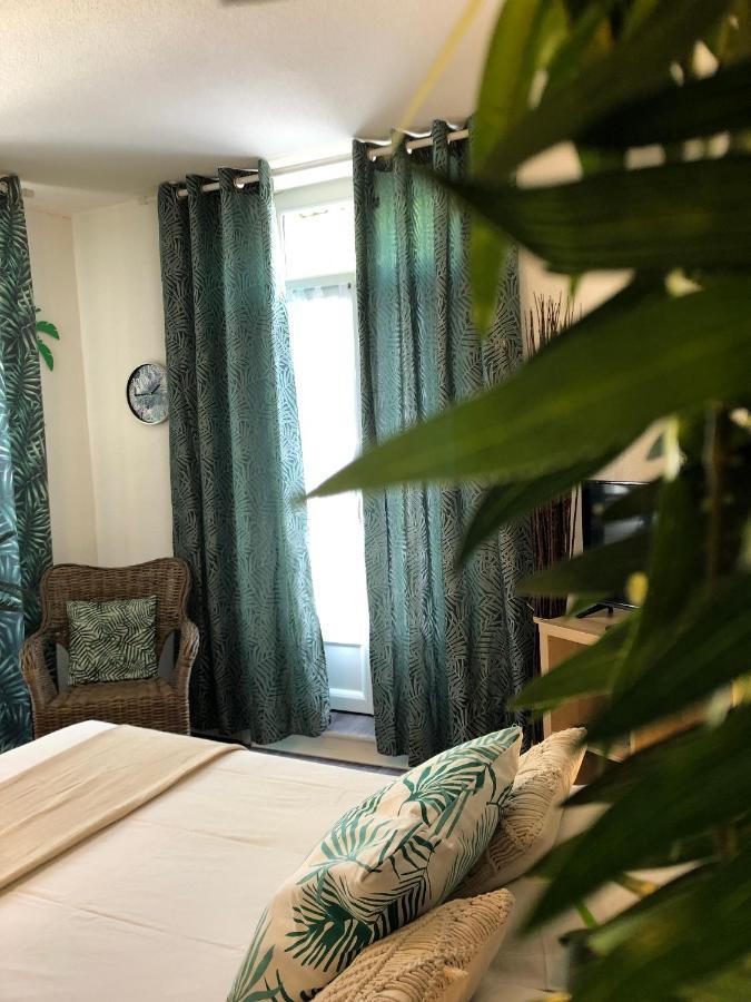 Equateur-Centre Jaude Apartment Clermont-Ferrand Ngoại thất bức ảnh