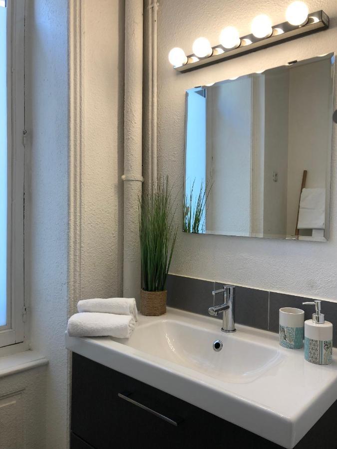 Equateur-Centre Jaude Apartment Clermont-Ferrand Ngoại thất bức ảnh