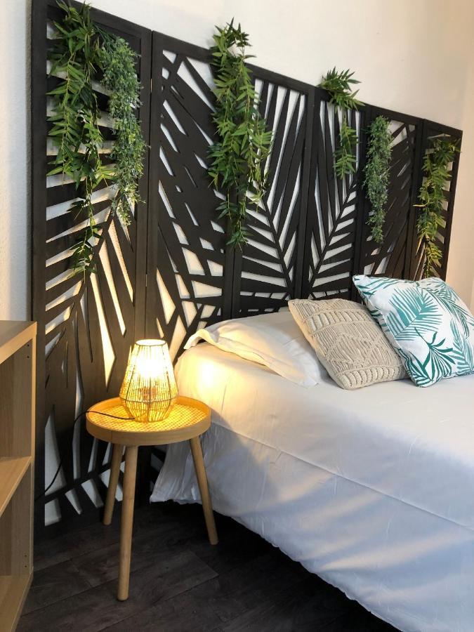 Equateur-Centre Jaude Apartment Clermont-Ferrand Ngoại thất bức ảnh