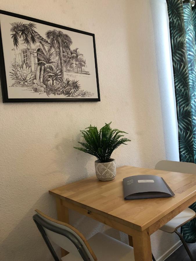 Equateur-Centre Jaude Apartment Clermont-Ferrand Ngoại thất bức ảnh