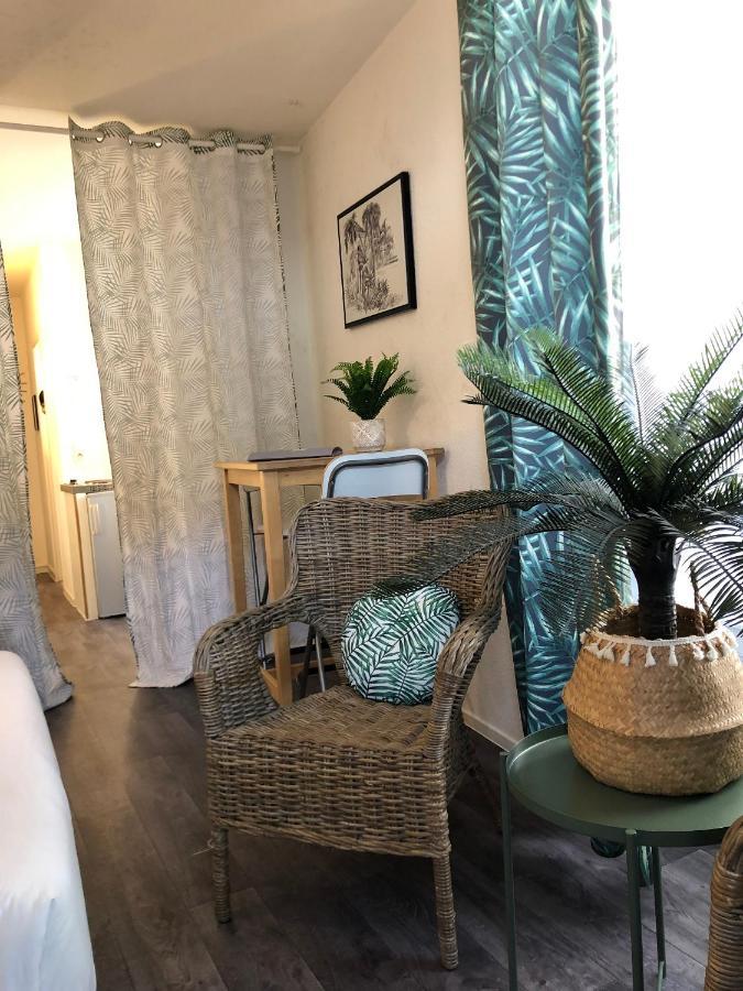 Equateur-Centre Jaude Apartment Clermont-Ferrand Ngoại thất bức ảnh